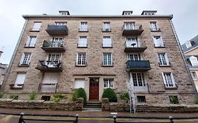 Charmant appartement bord de mer